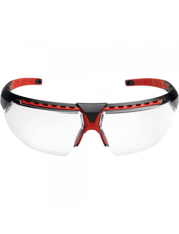 Bør Specialitet tempo Skydebriller til jægeren med gule eller klare og ridsefri glas.