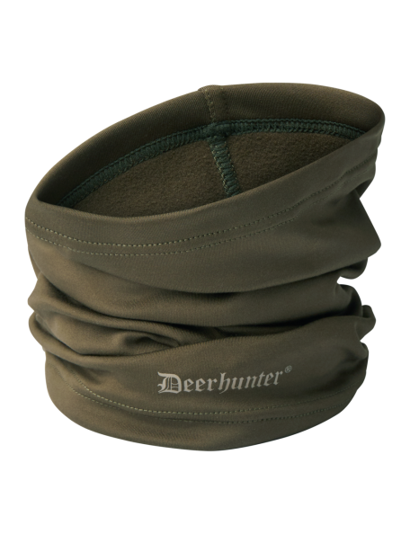 Warm neck gaiter from Deerhunter - Rusky Silent
