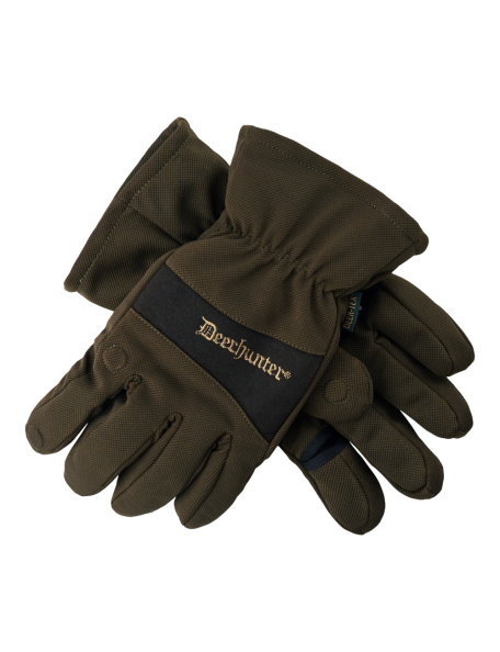 Winter gloves Muflon from Deerhunter