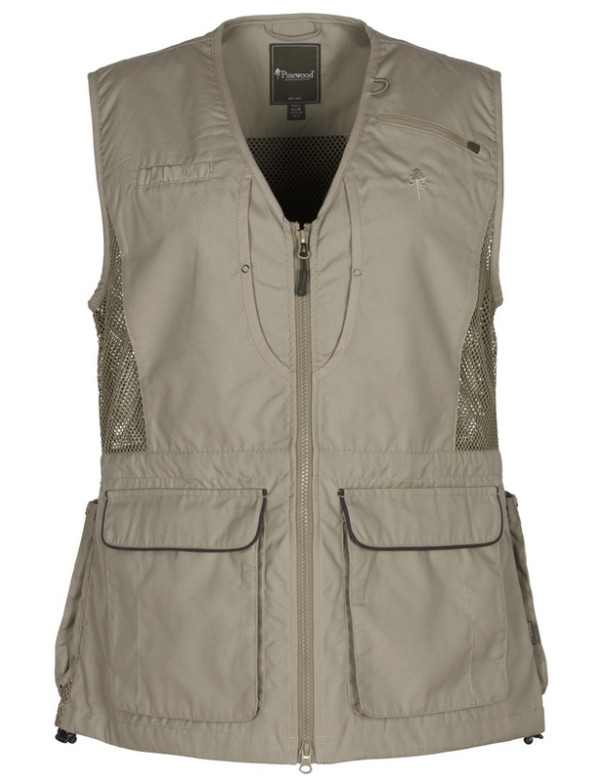Dog handler vest Dog Sports 2.0 for ladies from Pinewood.