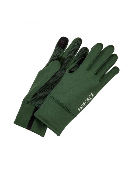 ladies hunting gloves